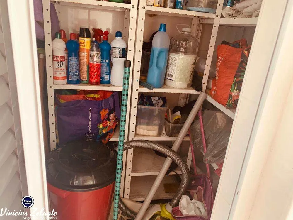 Apartamento, 3 quartos, 90 m² - Foto 2