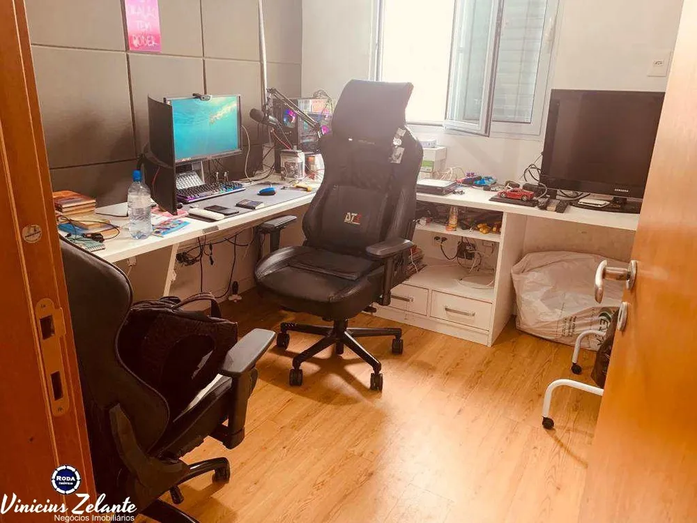 Apartamento, 3 quartos, 90 m² - Foto 7