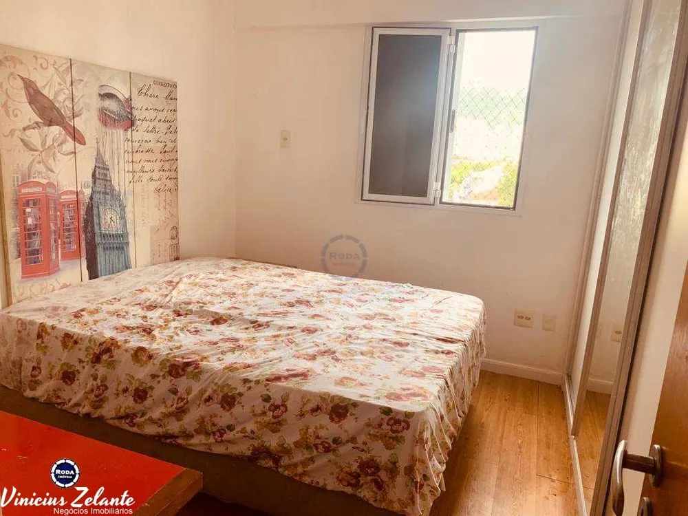 Apartamento, 3 quartos, 90 m² - Foto 9