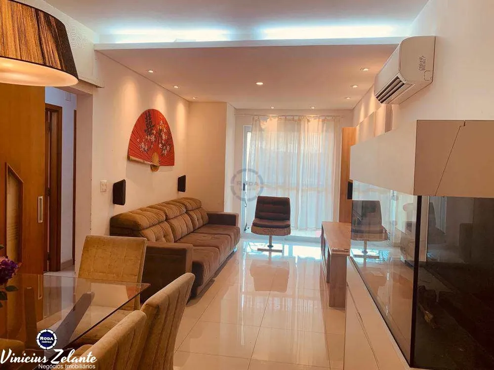 Apartamento, 3 quartos, 90 m² - Foto 3
