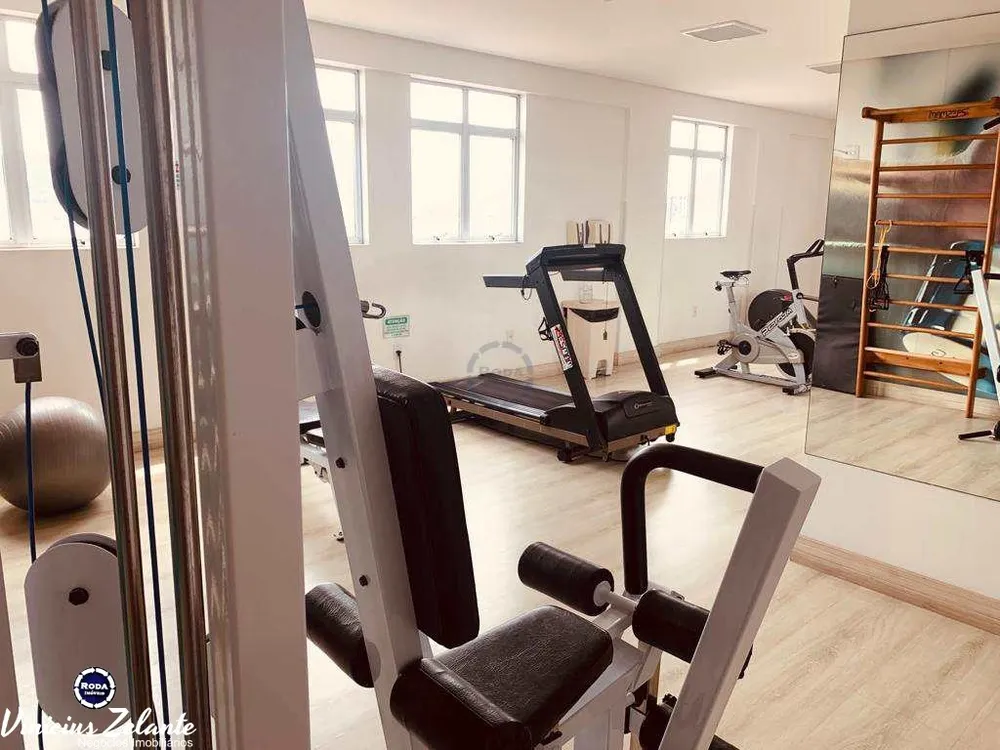 Apartamento, 3 quartos, 90 m² - Foto 14