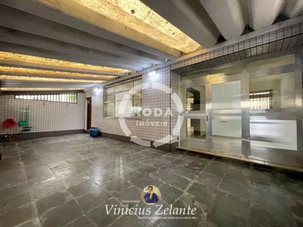Casa, 3 quartos, 171 m² - Foto 1