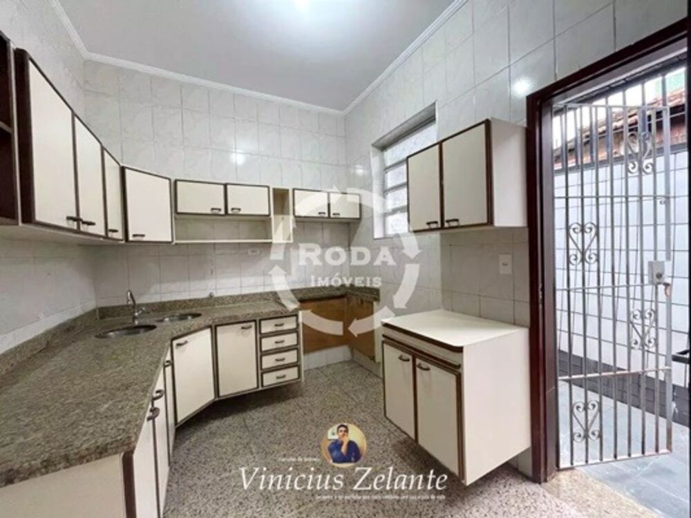 Casa, 3 quartos, 171 m² - Foto 1
