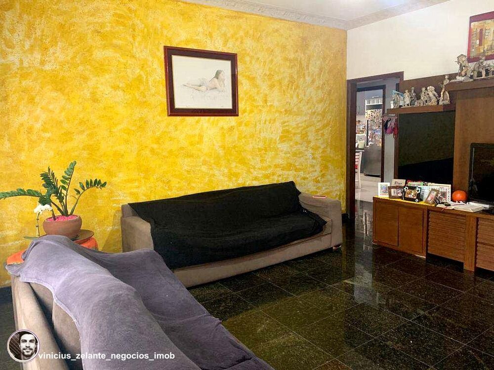 Casa, 3 quartos, 169 m² - Foto 4