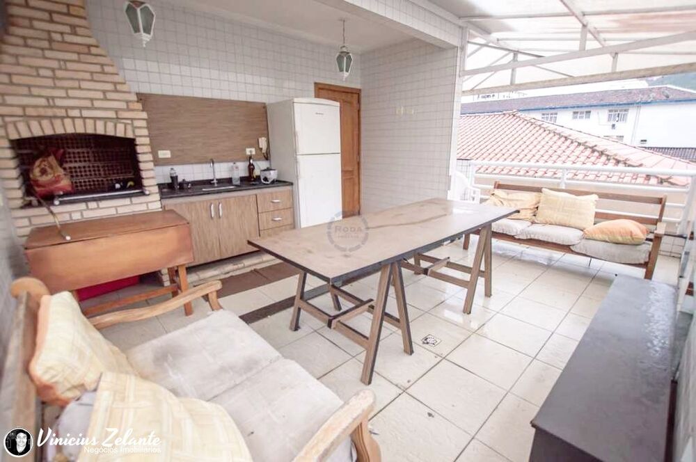 Casa, 4 quartos, 150 m² - Foto 16