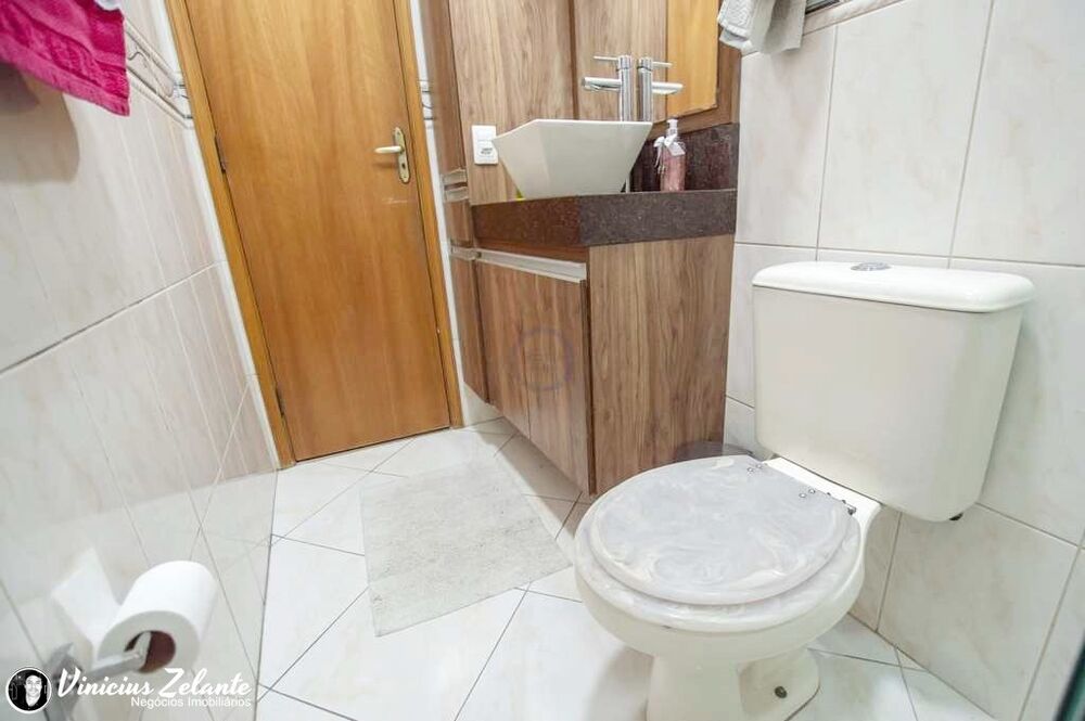 Casa, 4 quartos, 150 m² - Foto 19