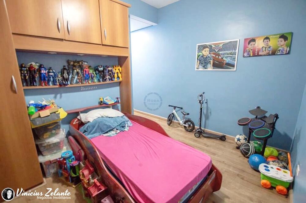 Casa, 4 quartos, 150 m² - Foto 11