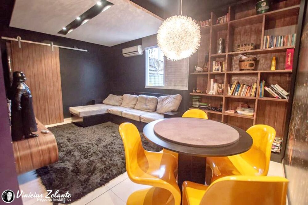 Casa, 4 quartos, 150 m² - Foto 15
