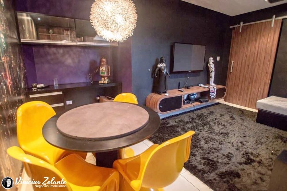 Casa, 4 quartos, 150 m² - Foto 2