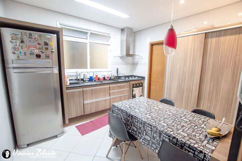 Casa, 4 quartos, 150 m² - Foto 20
