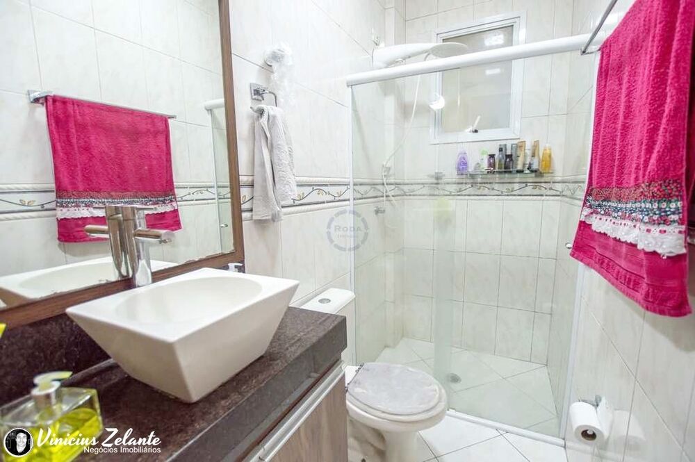 Casa, 4 quartos, 150 m² - Foto 5