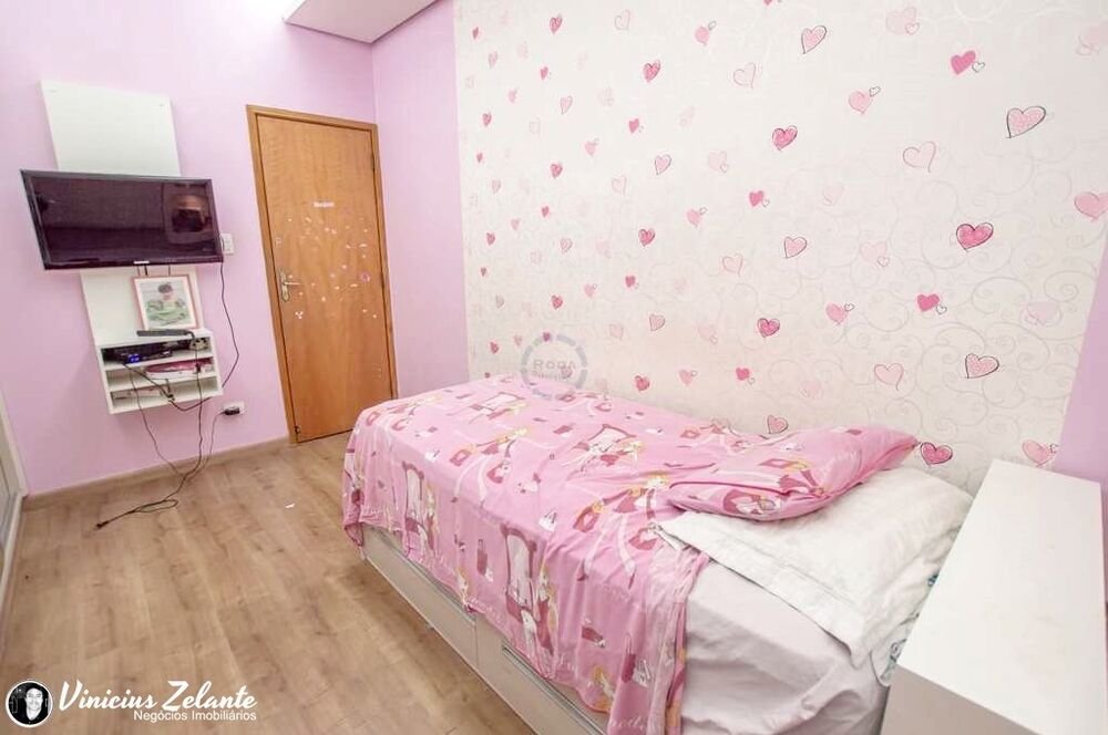 Casa, 4 quartos, 150 m² - Foto 21