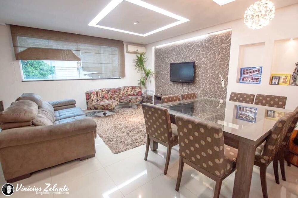 Casa, 4 quartos, 150 m² - Foto 8