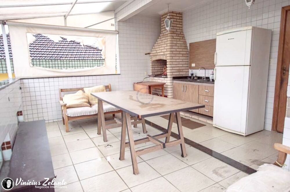 Casa, 4 quartos, 150 m² - Foto 12