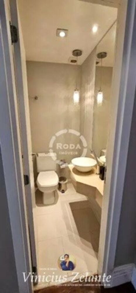 Apartamento à venda com 3 quartos, 155m² - Foto 24