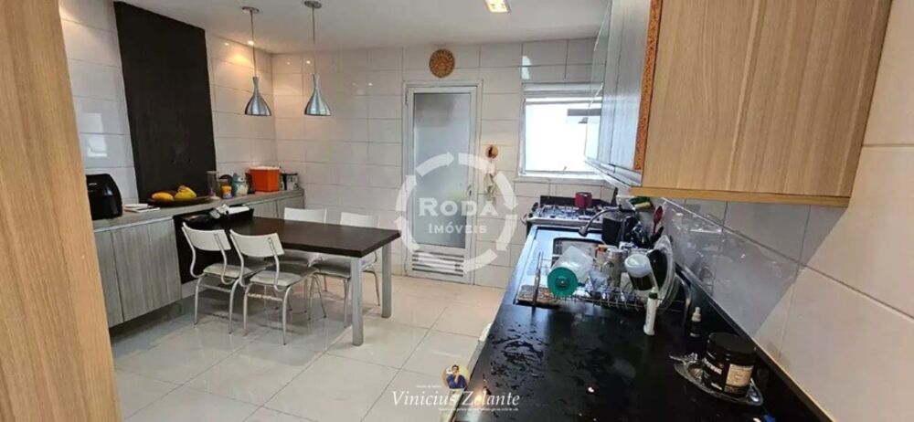 Apartamento à venda com 3 quartos, 155m² - Foto 20