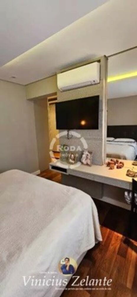 Apartamento à venda com 3 quartos, 155m² - Foto 11
