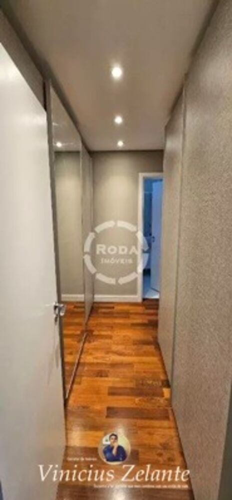 Apartamento à venda com 3 quartos, 155m² - Foto 15
