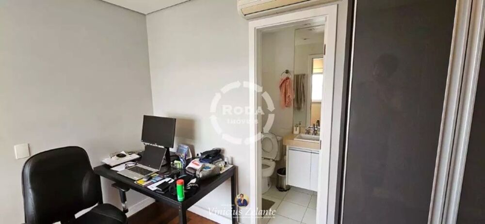 Apartamento à venda com 3 quartos, 155m² - Foto 19