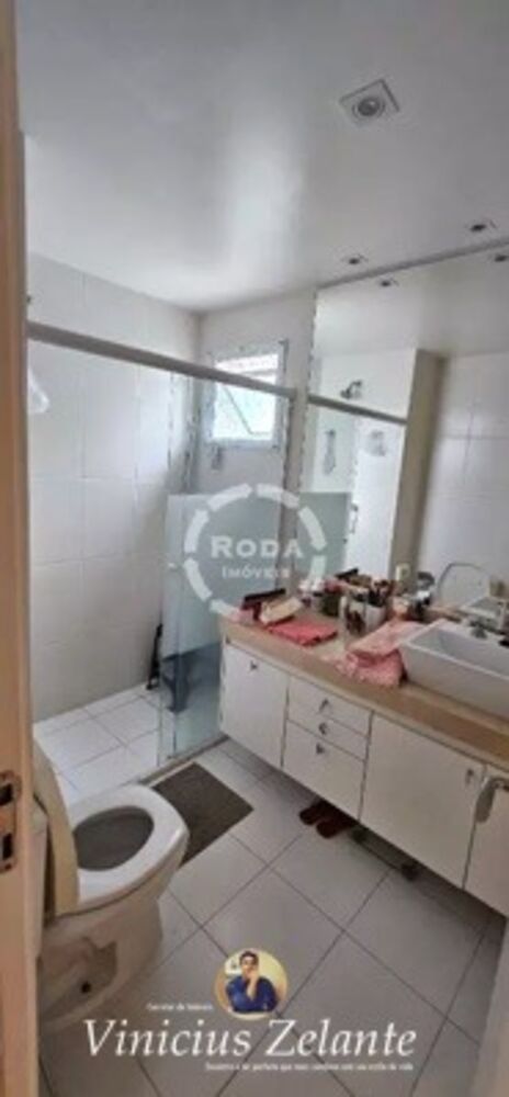 Apartamento à venda com 3 quartos, 155m² - Foto 18