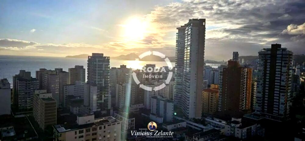 Apartamento à venda com 3 quartos, 155m² - Foto 1