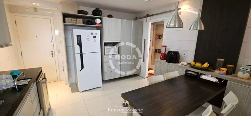 Apartamento à venda com 3 quartos, 155m² - Foto 22