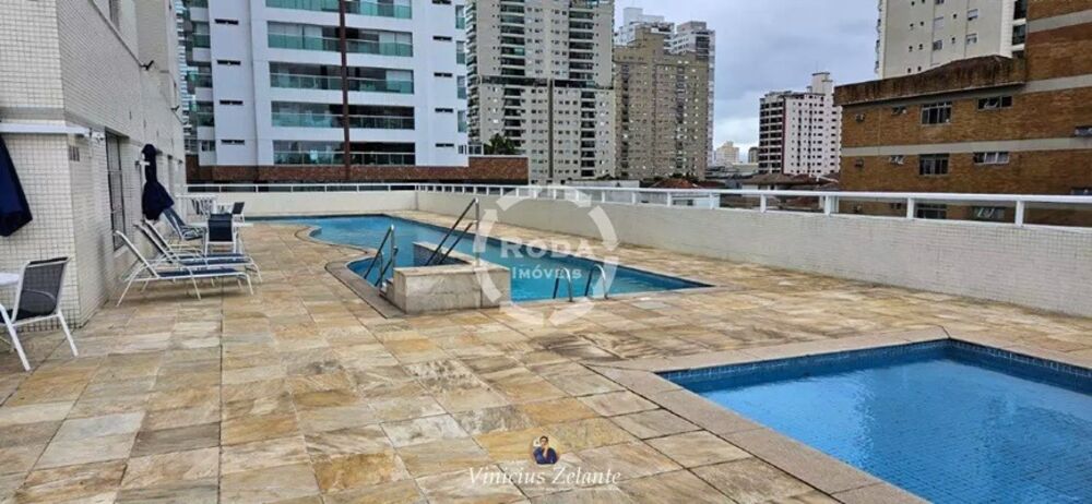 Apartamento à venda com 3 quartos, 155m² - Foto 25