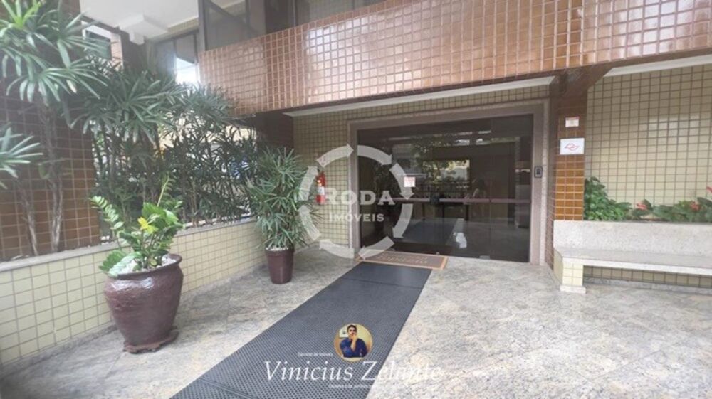 Apartamento à venda com 3 quartos, 105m² - Foto 30