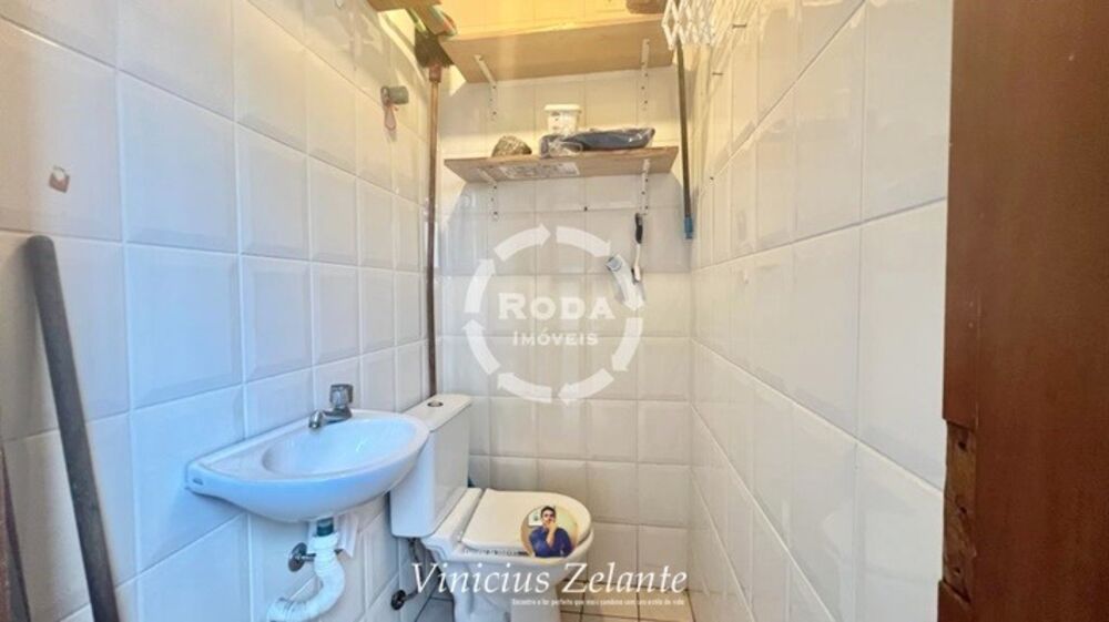 Apartamento à venda com 3 quartos, 105m² - Foto 19