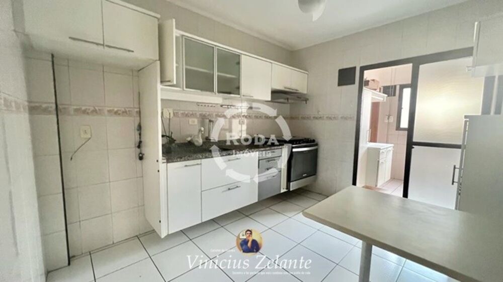 Apartamento à venda com 3 quartos, 105m² - Foto 18