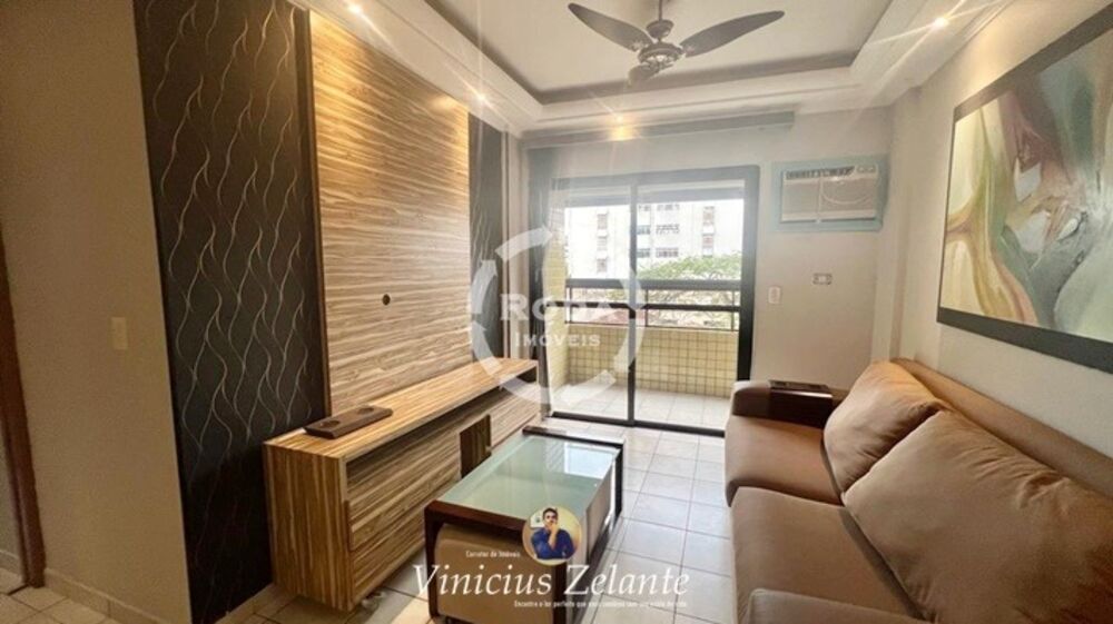 Apartamento à venda com 3 quartos, 105m² - Foto 5