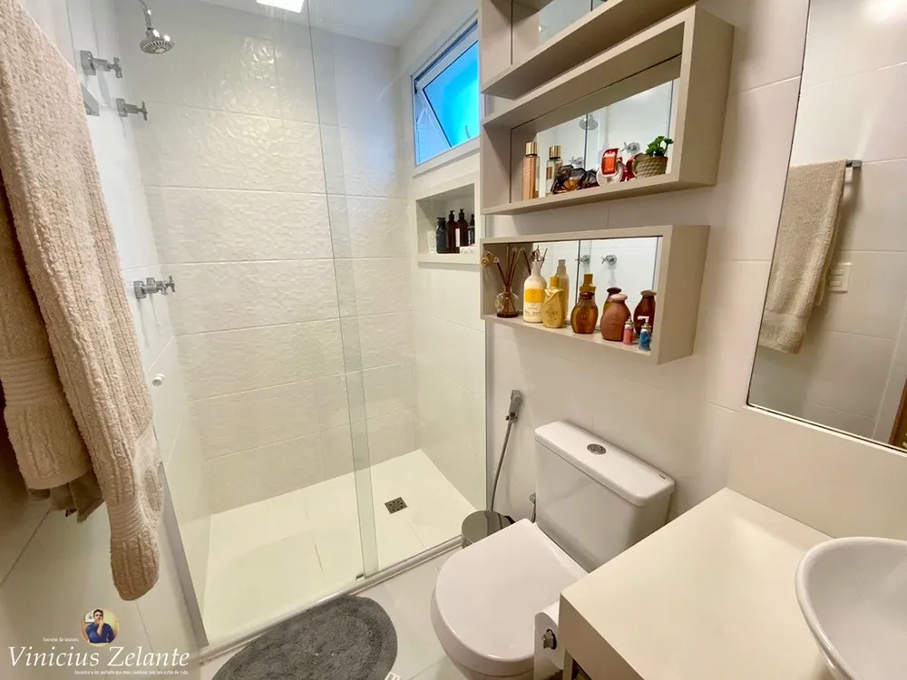 Apartamento, 2 quartos, 136 m² - Foto 4