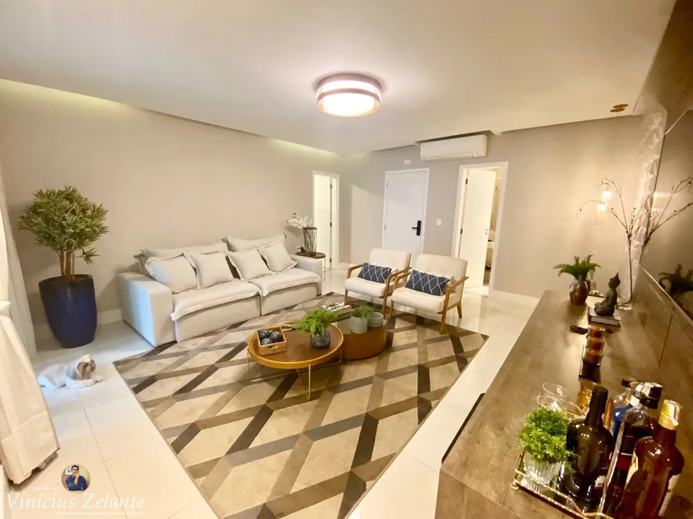 Apartamento, 2 quartos, 136 m² - Foto 2