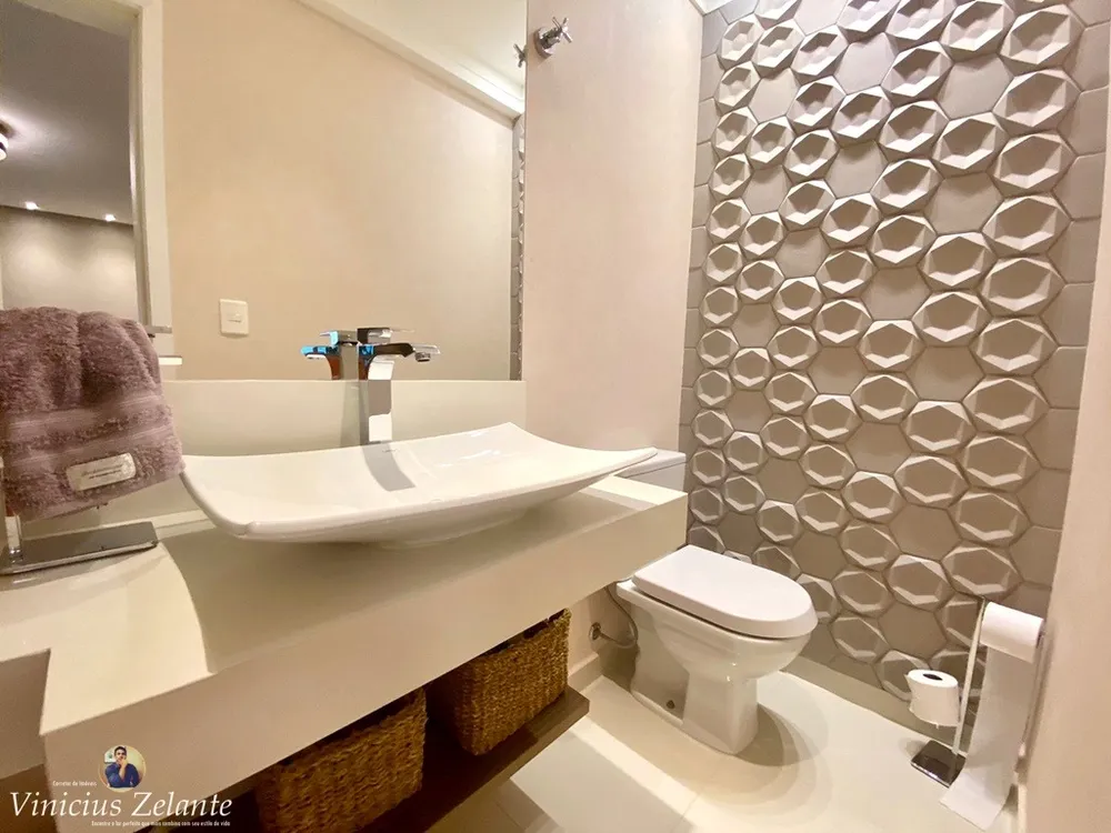 Apartamento, 2 quartos, 136 m² - Foto 15