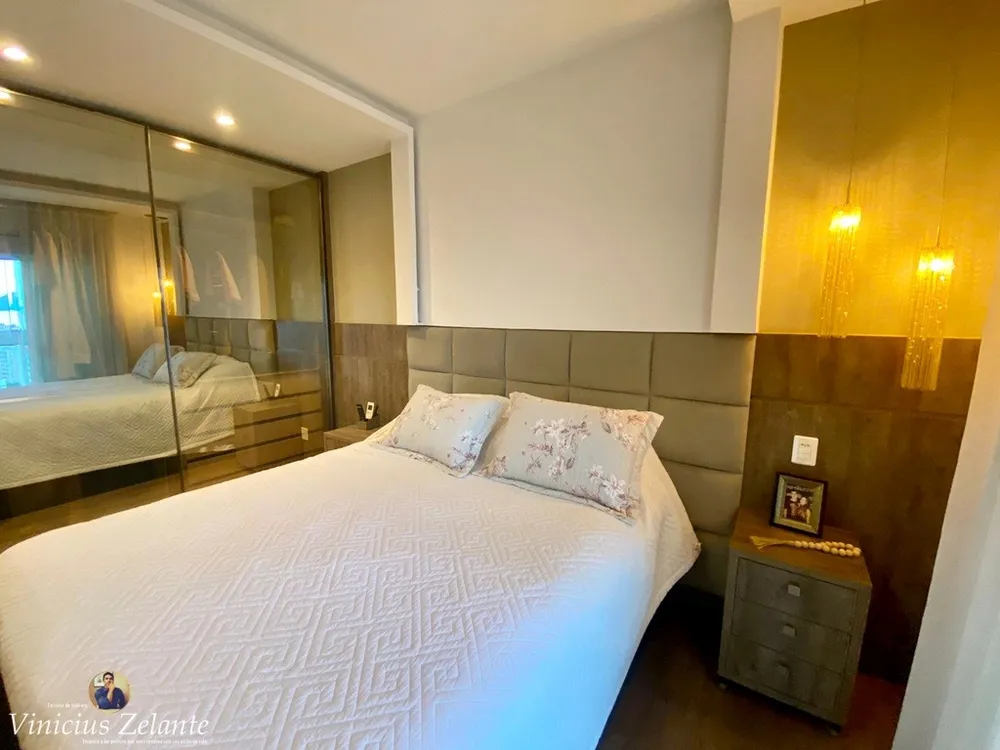 Apartamento, 2 quartos, 136 m² - Foto 1