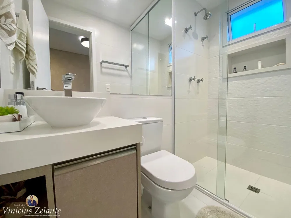 Apartamento, 2 quartos, 136 m² - Foto 2