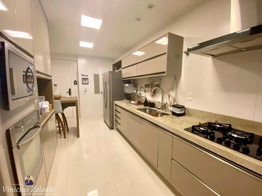 Apartamento, 2 quartos, 136 m² - Foto 5