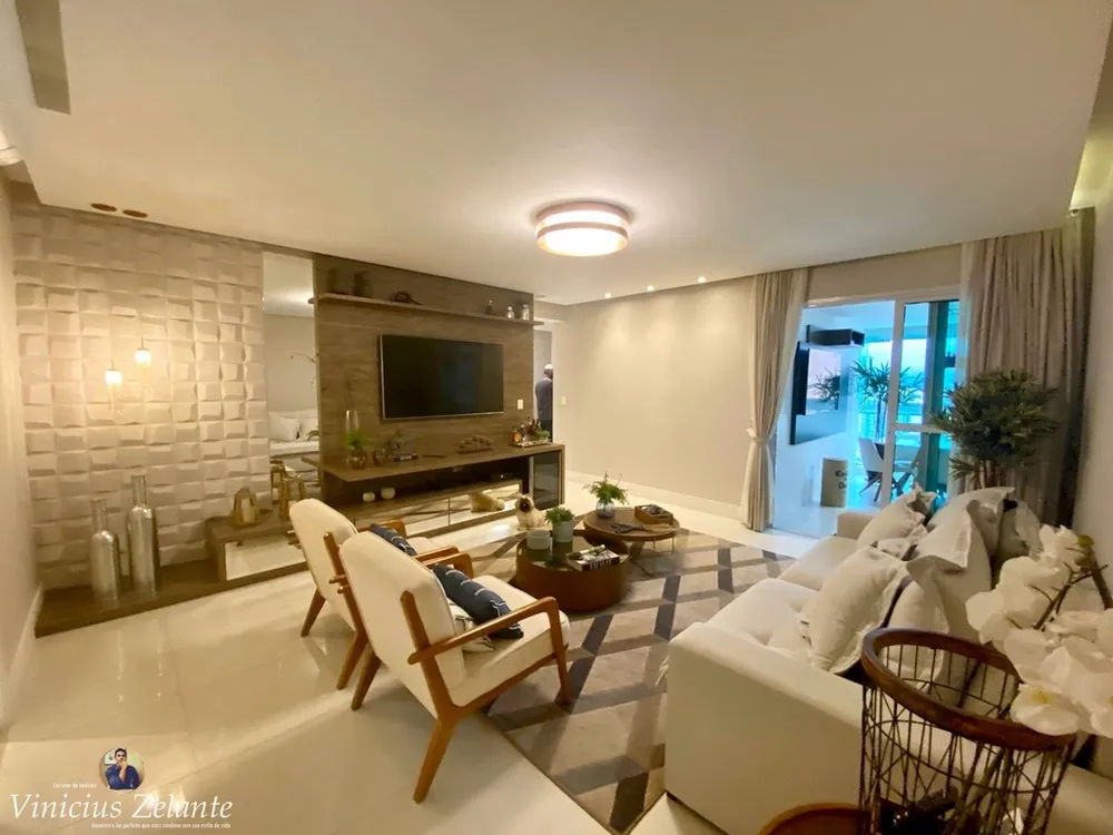 Apartamento, 2 quartos, 136 m² - Foto 8