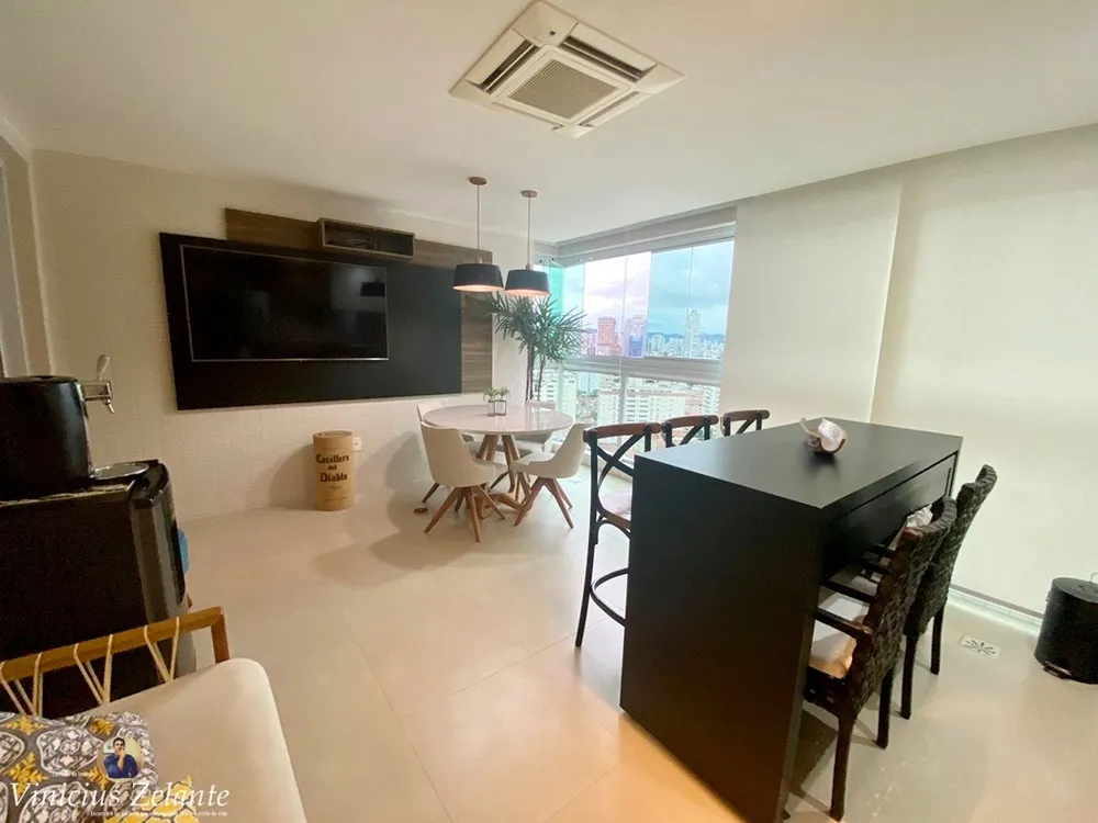 Apartamento, 2 quartos, 136 m² - Foto 3