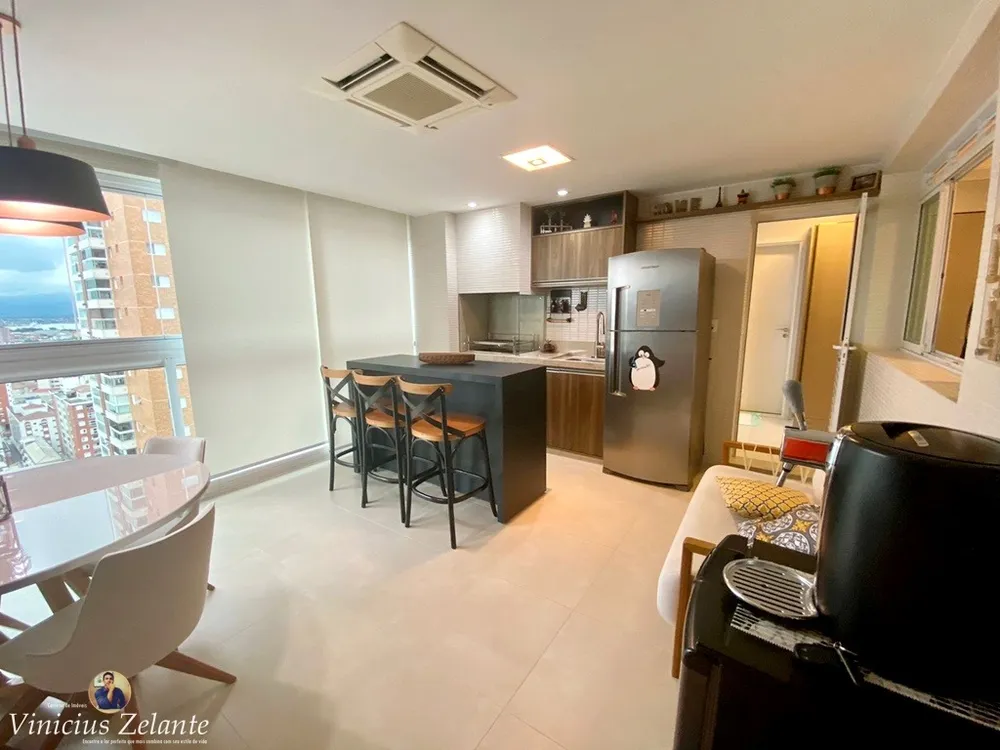 Apartamento, 2 quartos, 136 m² - Foto 10