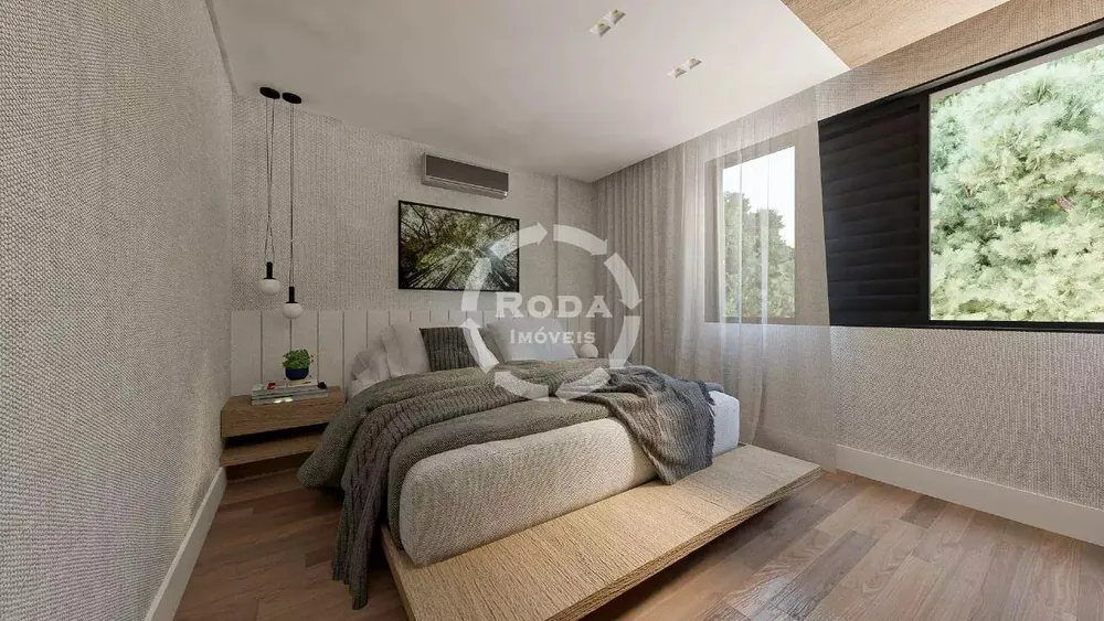 Apartamento, 4 quartos, 289 m² - Foto 5
