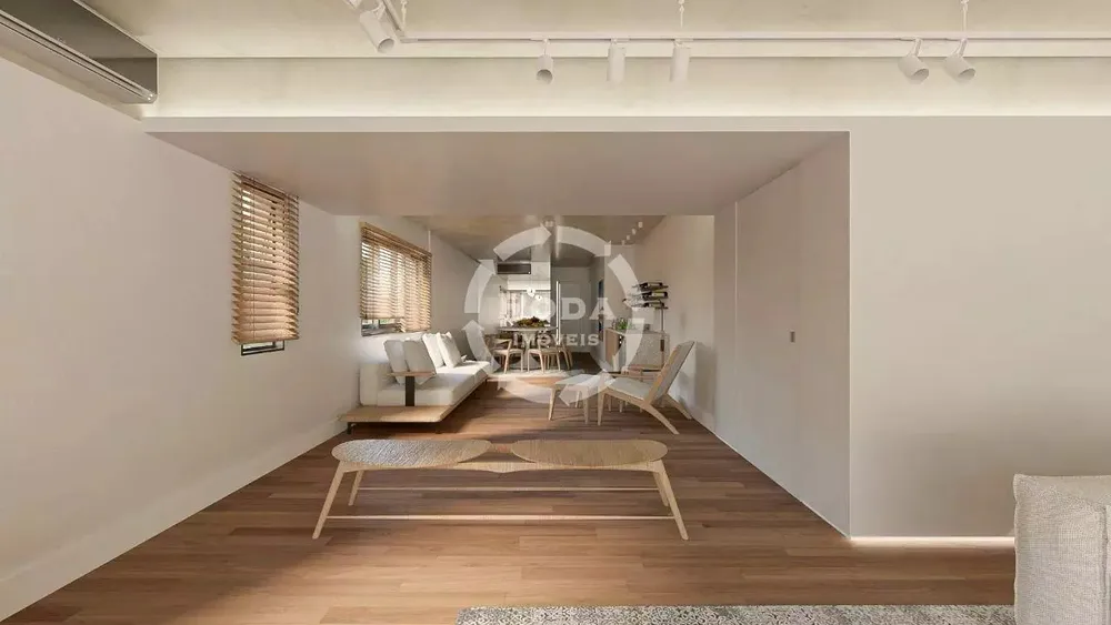 Apartamento, 4 quartos, 289 m² - Foto 6