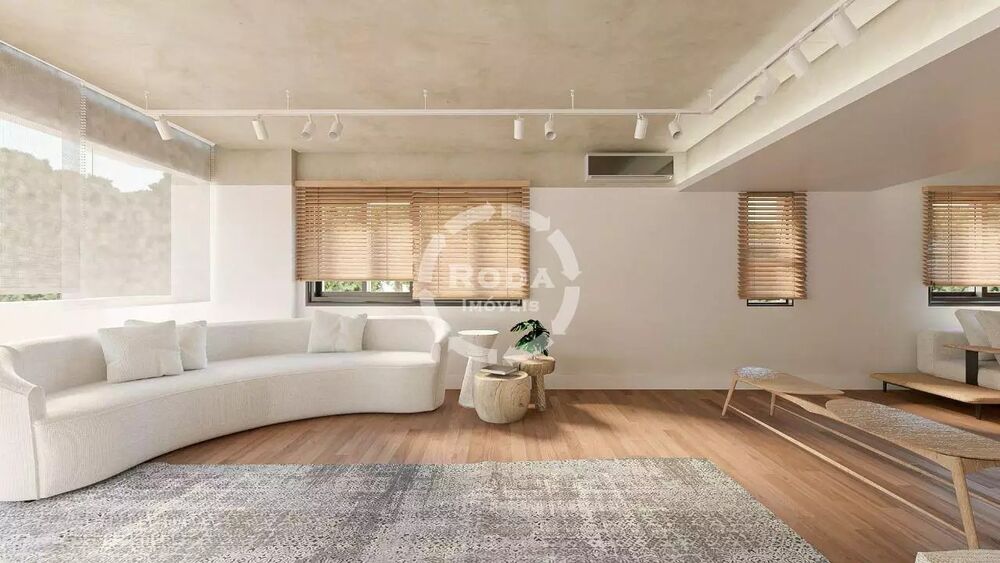 Apartamento, 4 quartos, 289 m² - Foto 3