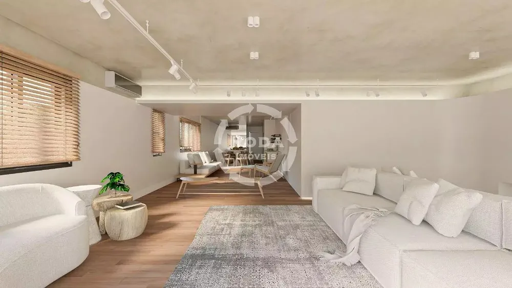 Apartamento, 4 quartos, 289 m² - Foto 1