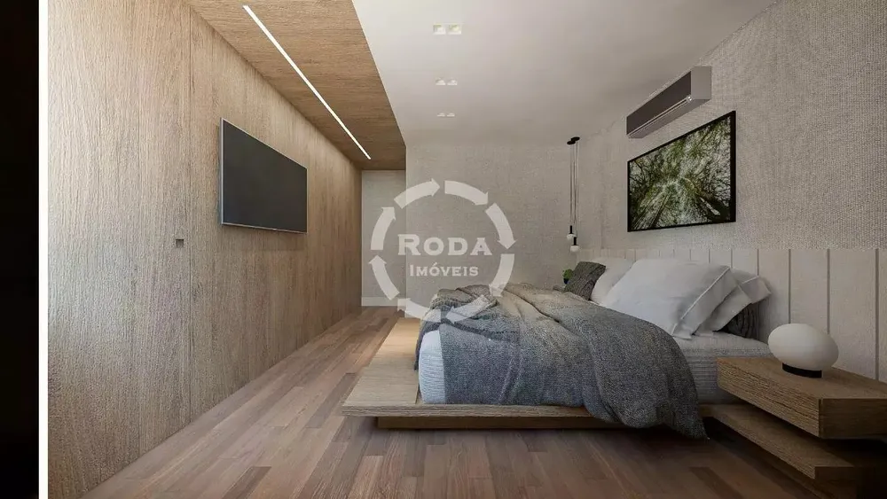 Apartamento, 4 quartos, 289 m² - Foto 9