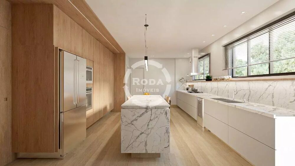 Apartamento, 4 quartos, 289 m² - Foto 2