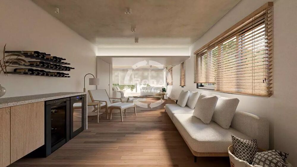 Apartamento, 4 quartos, 289 m² - Foto 4