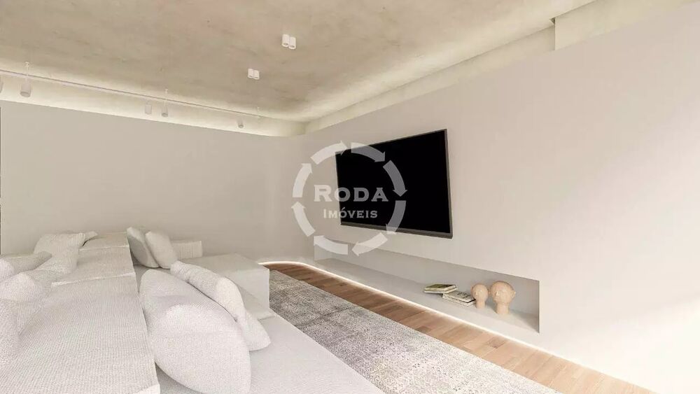 Apartamento, 4 quartos, 289 m² - Foto 1