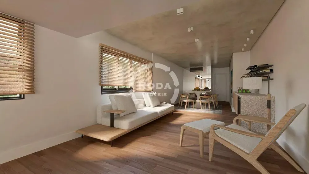 Apartamento, 4 quartos, 289 m² - Foto 4