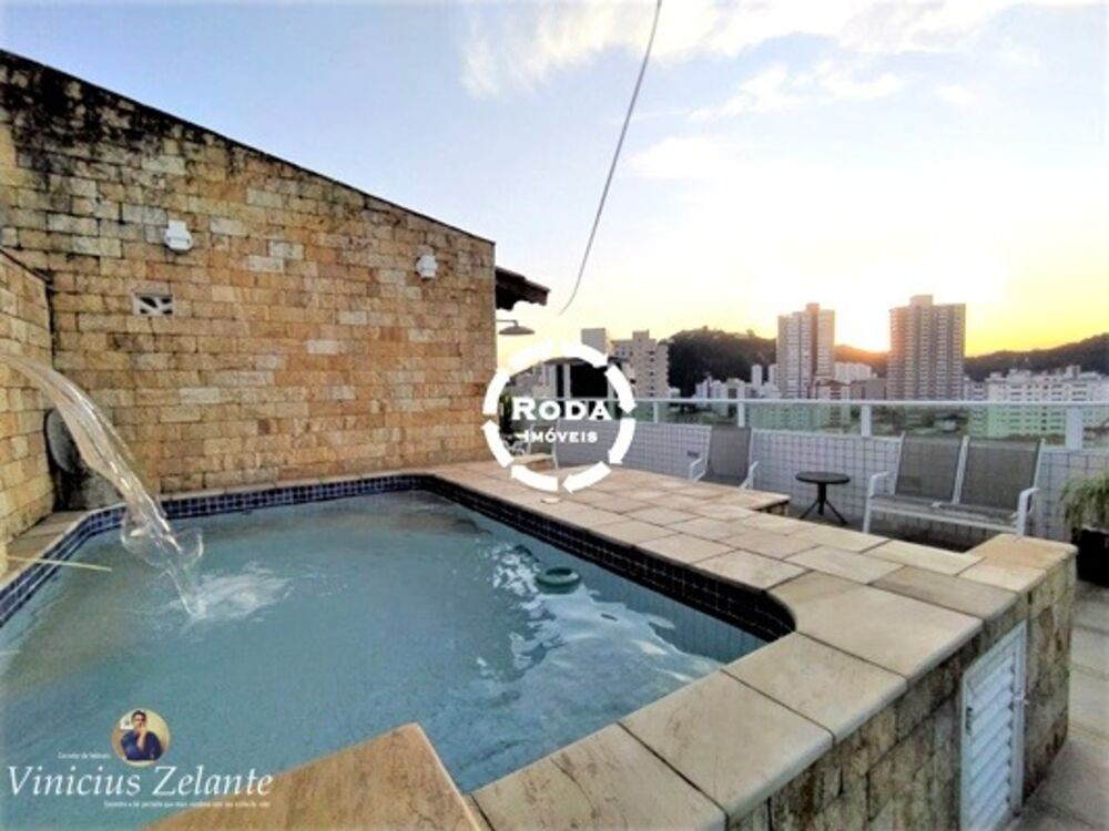 Cobertura, 3 quartos, 300 m² - Foto 5